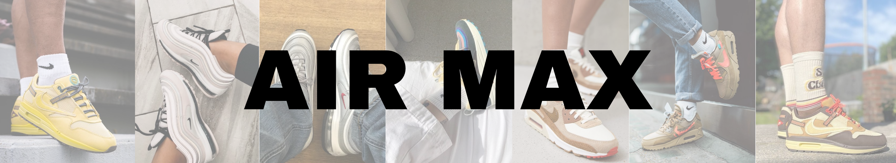 AIR MAX
